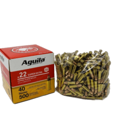 Aguila 22 Long Rifle For Sale