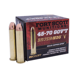 45/70 Government 325gr