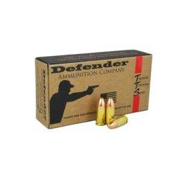 Defender 40 S&W Reman Ammunition For Sale