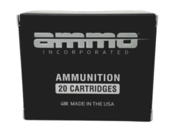 ammo inc 380 auto ammunition