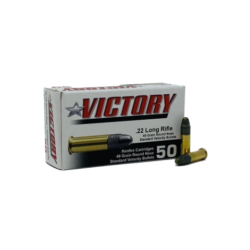 22 LONG RIFLE AMMUNITION 500 ROUNDS