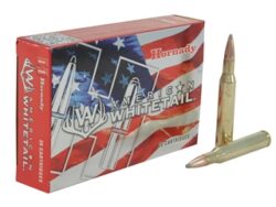 Hornady American Whitetail .270 Winchester