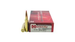 Hornady Superformance 6.5 Creedmoor For Sale