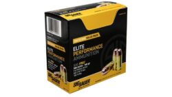 Sig Sauer Value Packs 500 RDS