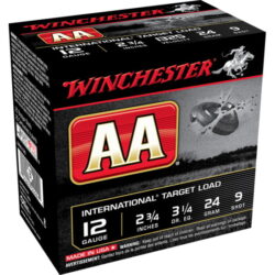 Winchester AA-12 Gauge