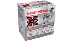 Winchester Super-X