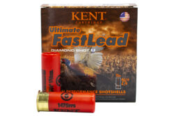 Ultimate Fast Lead 500Rds