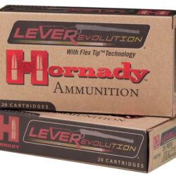 Hornady 444 Marlin 265 gr