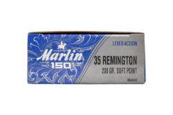 Remington 35 Rem 200 gr