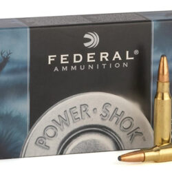 Federal 35 Remington 200 gr