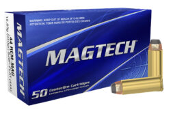 Magtech 44 Rem Mag 240 gr