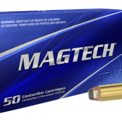Magtech 44 Rem Mag 240 gr