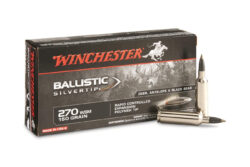 Winchester 270 WSM 150 Grain