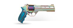 Chiappa Rhino Revolver 60Ds Nebula