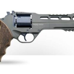 Rhino Revolver 60ds Hunter