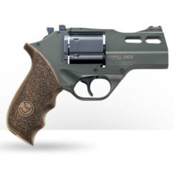 Chiappa Rhino Revolver 30ds Hunter