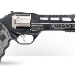 Charging Rhino Revolver 60ds