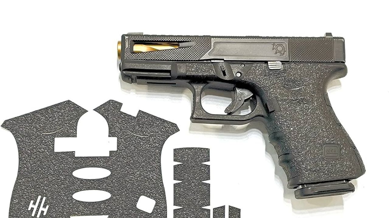 accessories for a glock 23