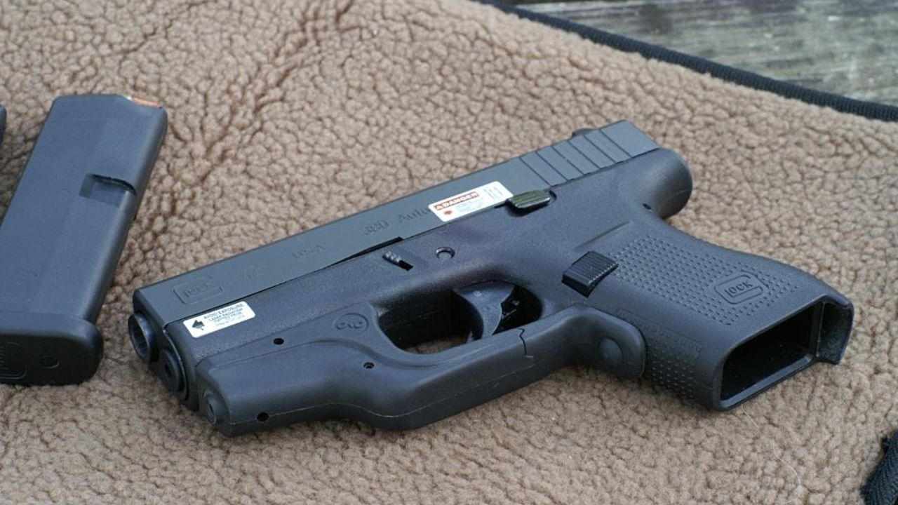 extended mags for glock 42